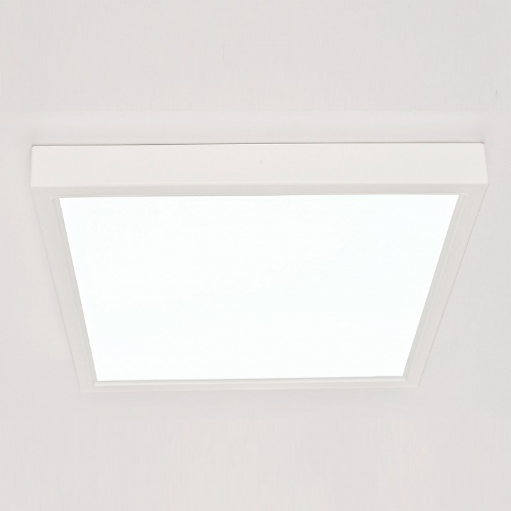 Накладной светильник arte perfetto luce ingrid 7 3322.ldf1604m/12w/4k