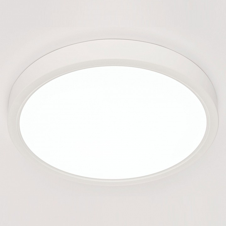 Накладной светильник arte perfetto luce ingrid 6 3322.ldy2004m/18w/6k