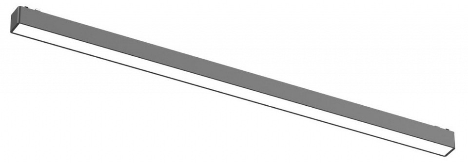 Накладной светильник aployt magnetic track 48 apl.0101.00.20