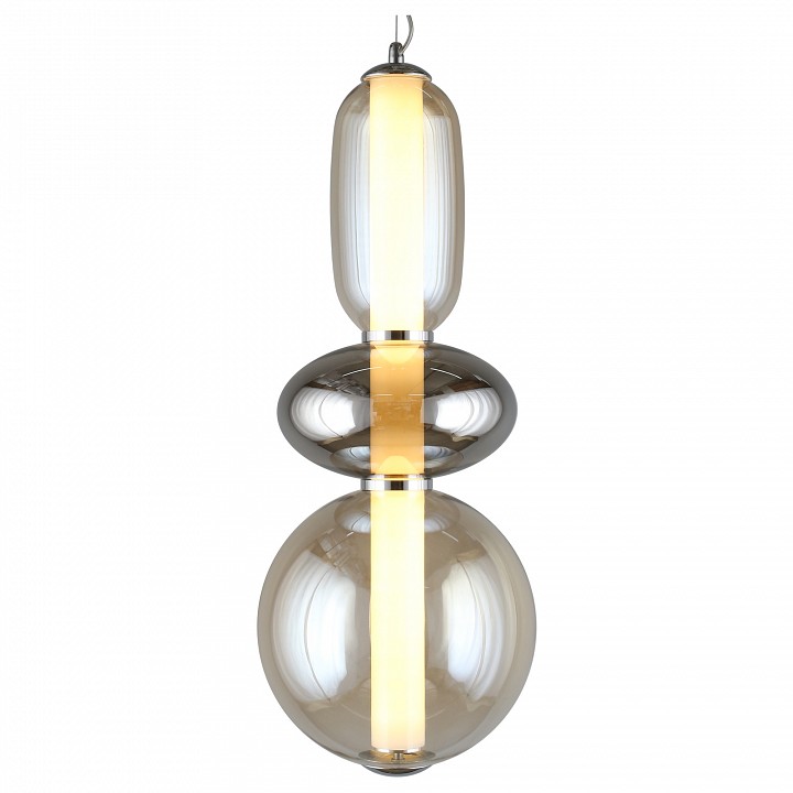 Подвесной светильник aployt weronka apl.011.06.30