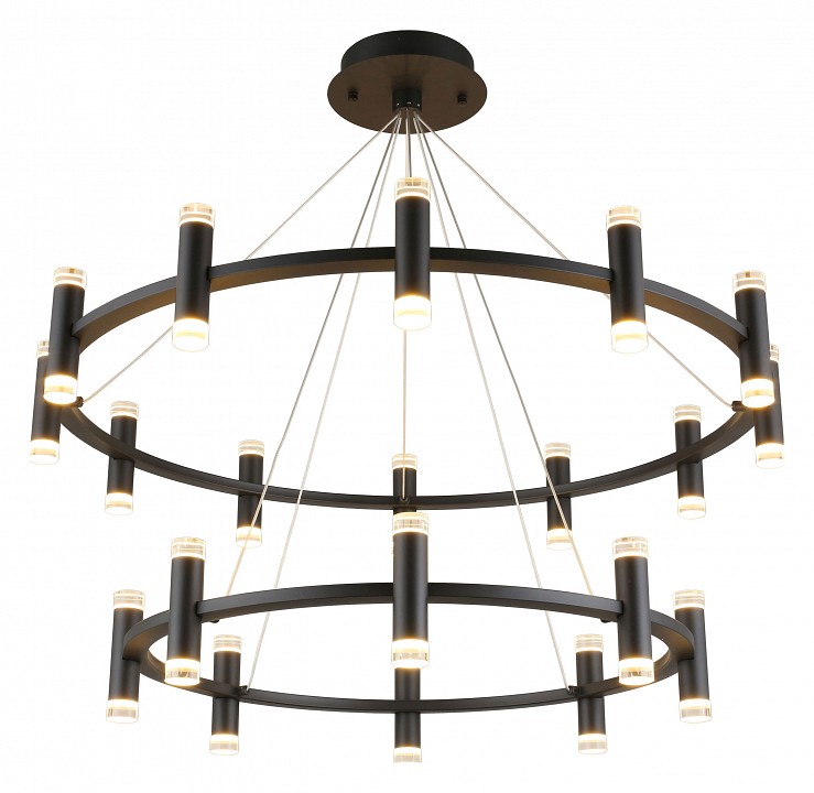 Подвесная люстра aployt klarcia apl.037.03.200