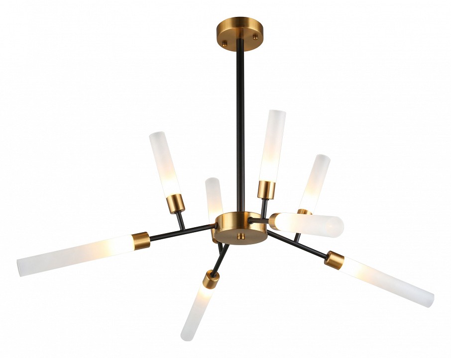 Люстра на штанге aployt oliwia apl.604.07.09