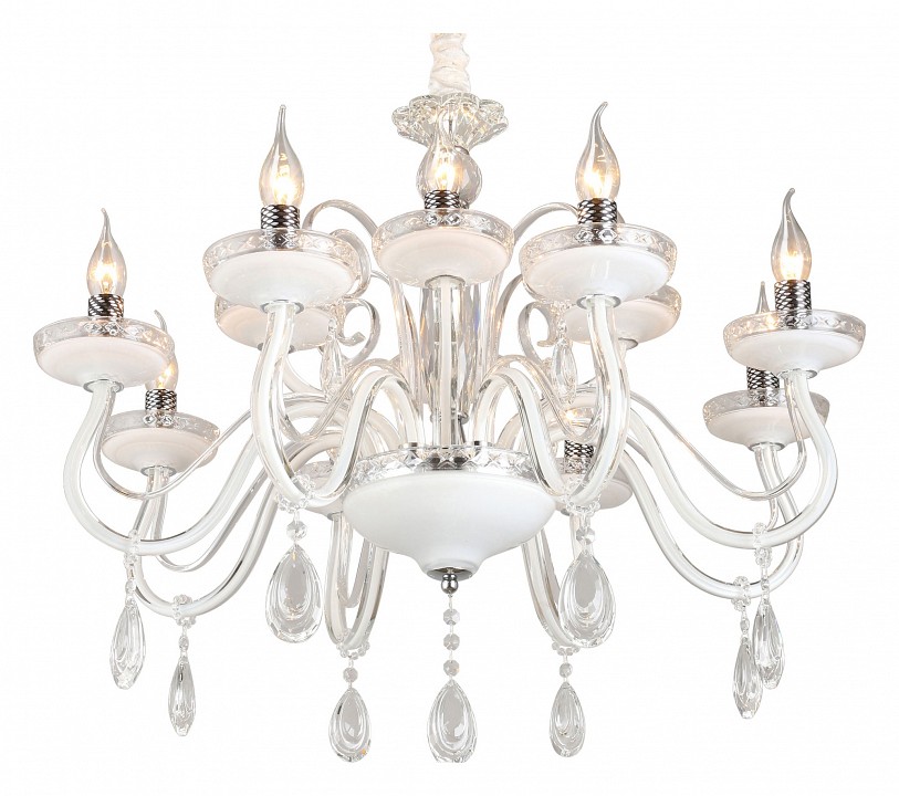 Подвесная люстра aployt emmanuel apl.628.03.12