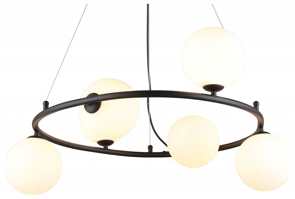 Подвесная люстра aployt odet apl.630.13.06