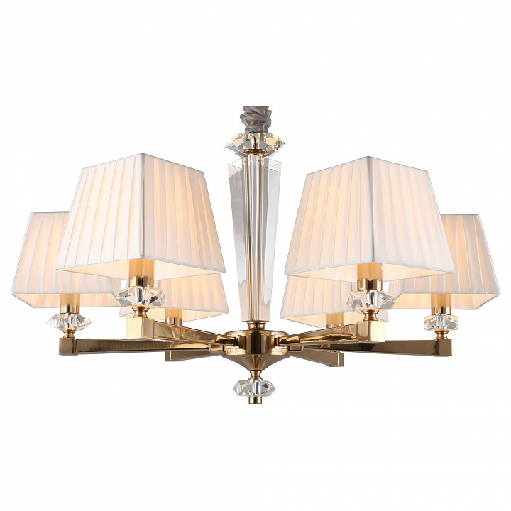 Подвесная люстра aployt dominka apl.722.13.06