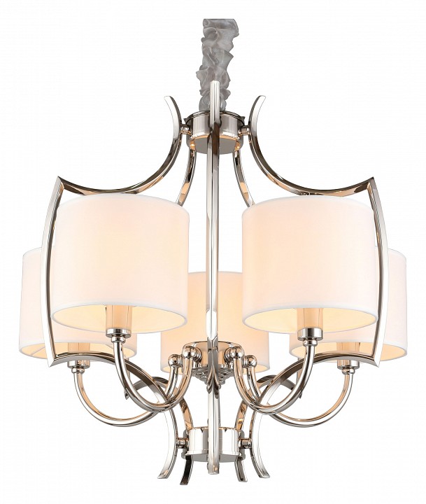 Подвесная люстра aployt zidoni apl.737.06.05