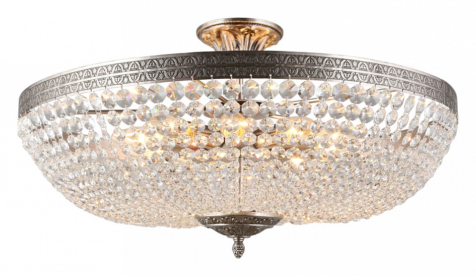 Люстра на штанге aployt helcia apl.756.17.10