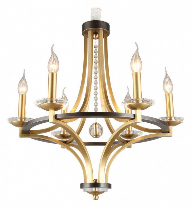 Подвесная люстра aployt wikta apl.805.03.06