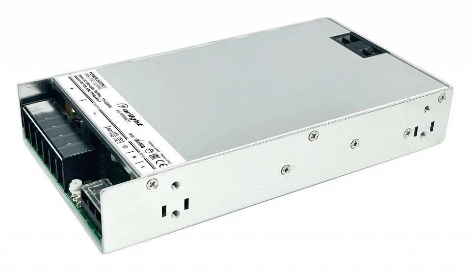Блок питания arlight hts 010983(1)