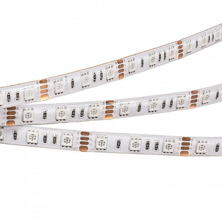 Лента светодиодная arlight 146 14618