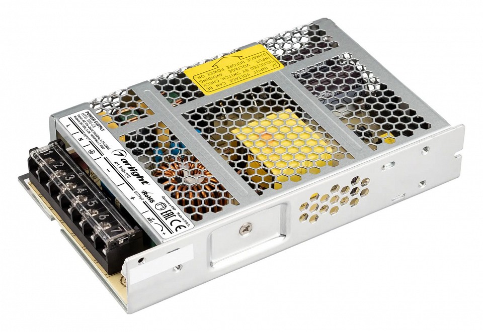 Блок питания arlight hts 015941(1)