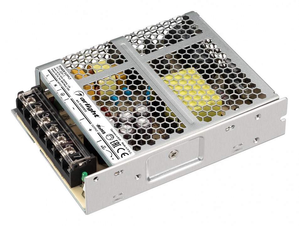 Блок питания arlight hts 015999(1)