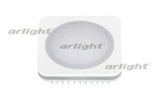 Встраиваемый светильник arlight 017633