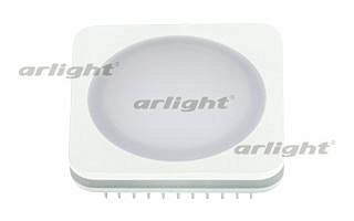 Встраиваемый светильник arlight 017635