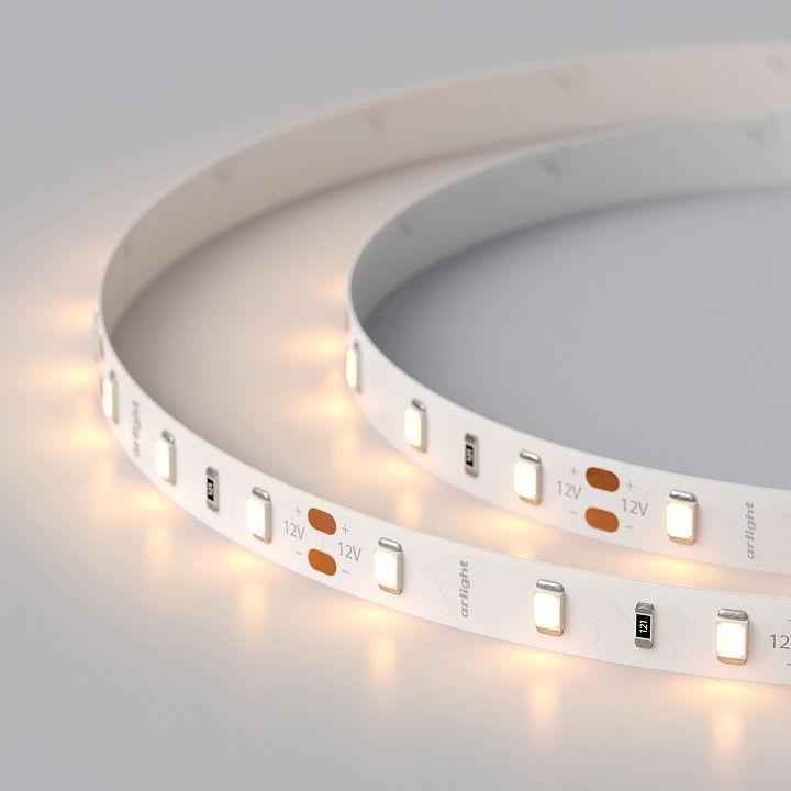 Лента светодиодная arlight rt открытая 018108(2)