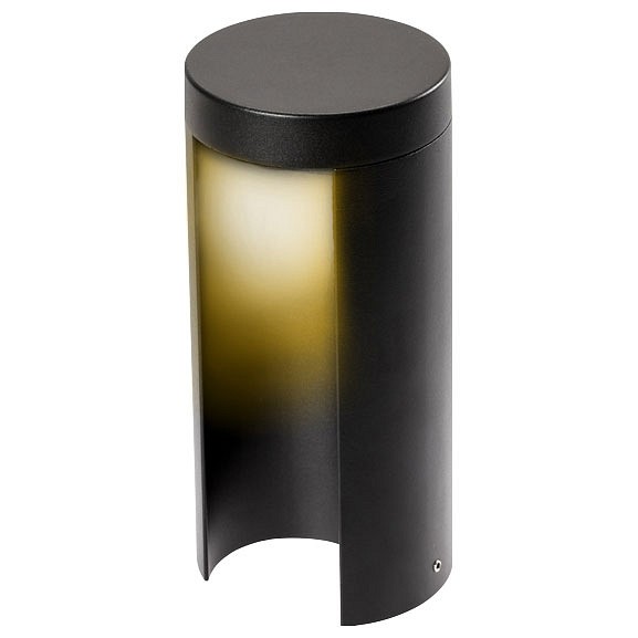 Наземный низкий светильник arlight lgd-path-round120 020335