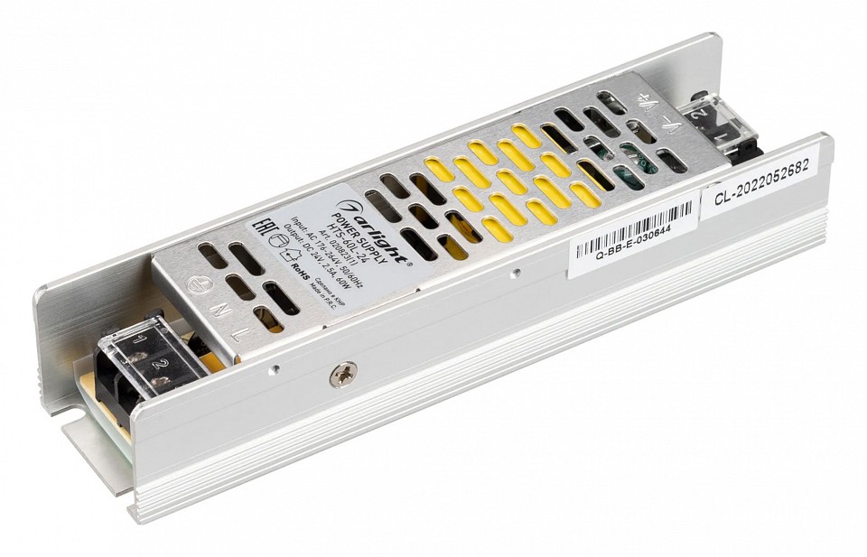 Блок питания arlight hts 020823(1)