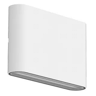 Накладной светильник arlight flat 021086(1)