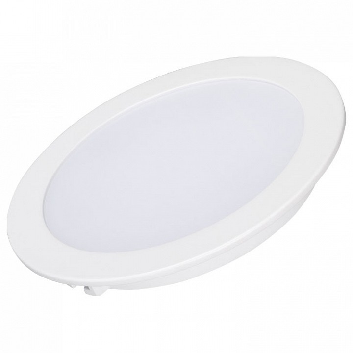 Встраиваемый светильник arlight dl-bl 021438