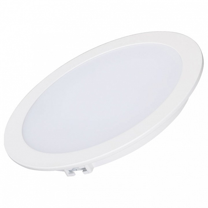 Встраиваемый светильник arlight dl-bl 021440