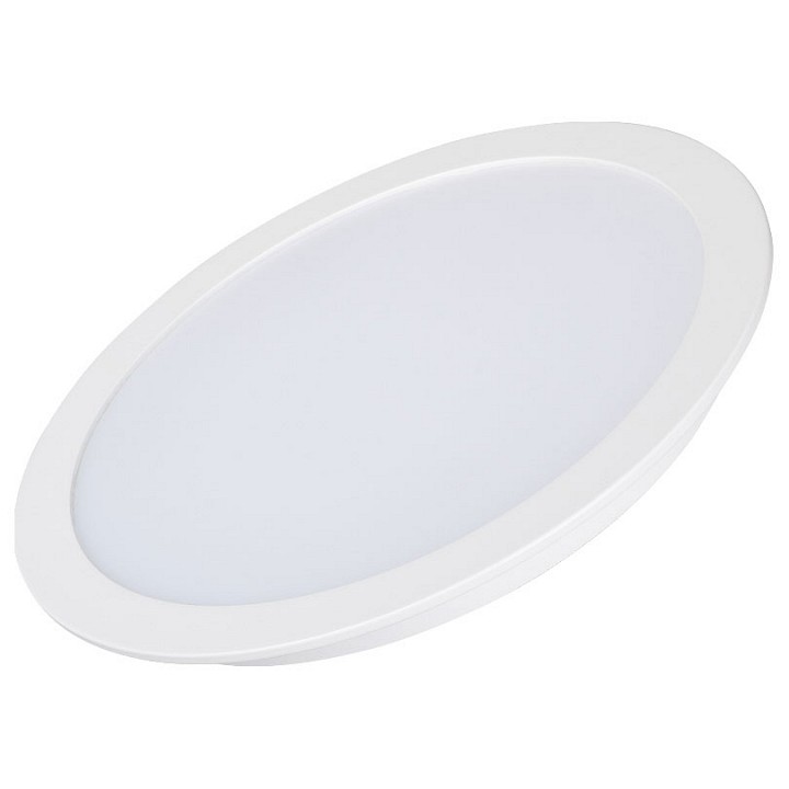 Встраиваемый светильник arlight dl-bl 021442