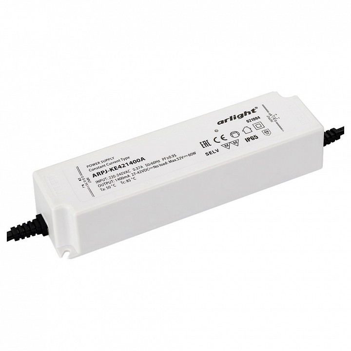 Блок питания arlight 021904
