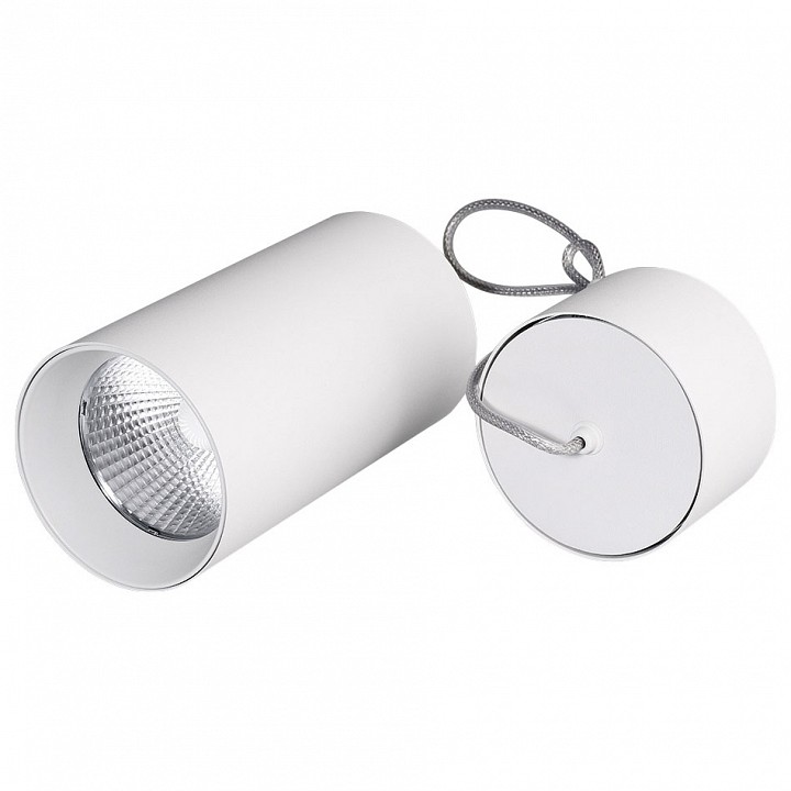 Подвесной светильник arlight sp-polo-r85 022948