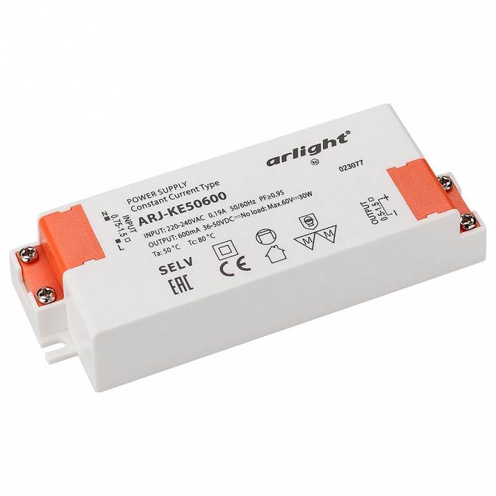 Блок питания arlight 023077