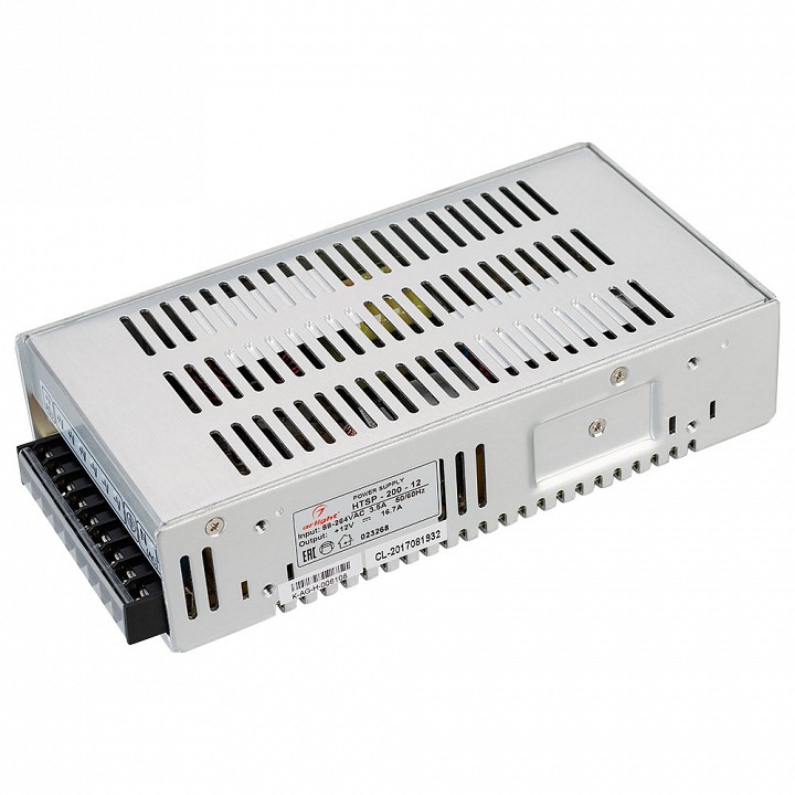 Блок питания arlight 023268
