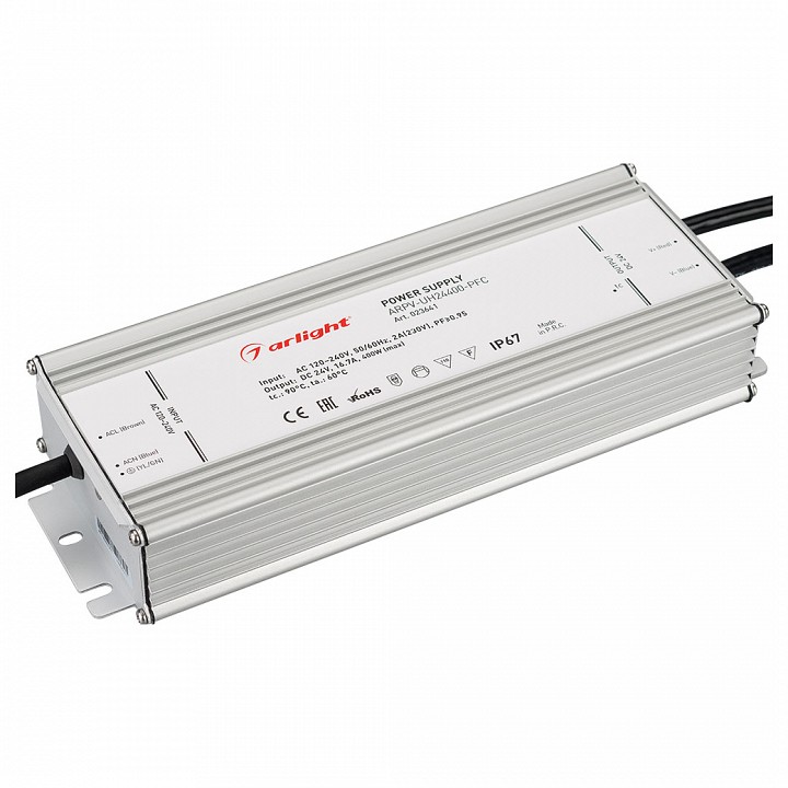Блок питания arlight 023641