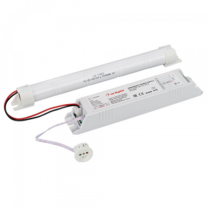 Блок питания arlight 024365