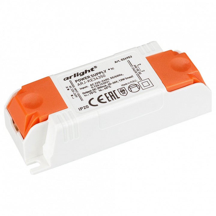 Блок питания arlight 024953