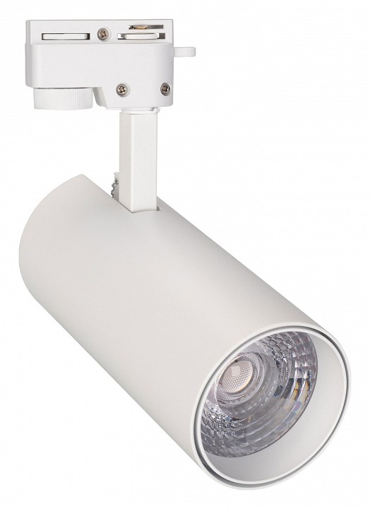 Светильник на штанге arlight gera 025910(1)