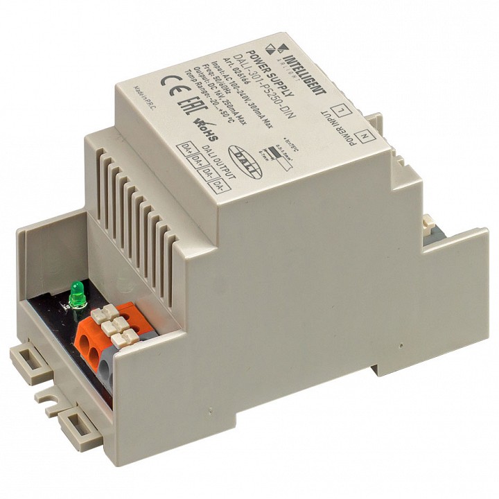 Блок питания arlight intelligent 026166