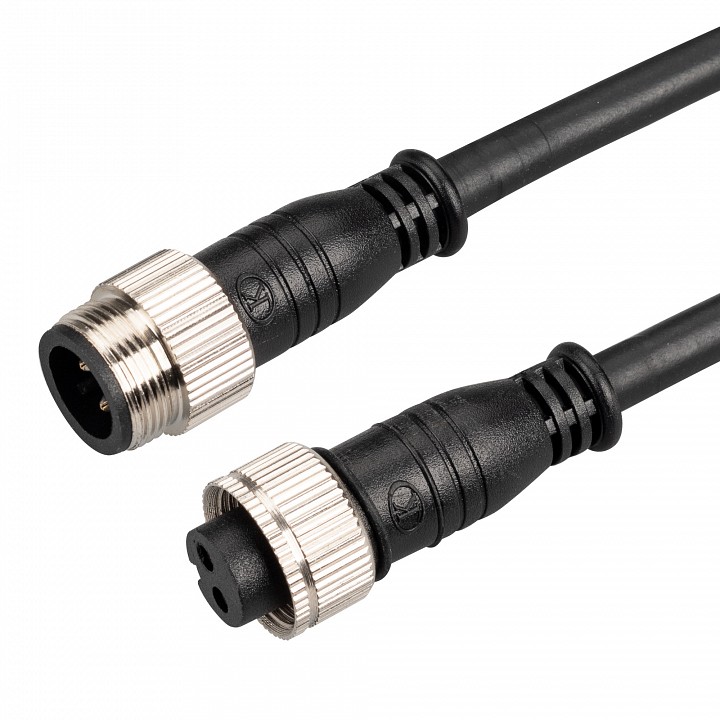 Соединитель сетевой arlight line wallwasher 026390