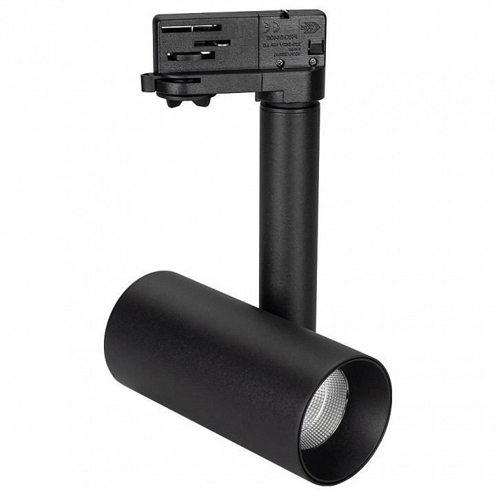 Светильник на штанге arlight sp-polo 027482