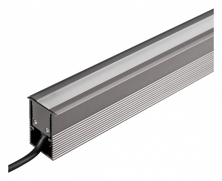 Встраиваемый в дорогу светильник arlight lumiline 027994(1)