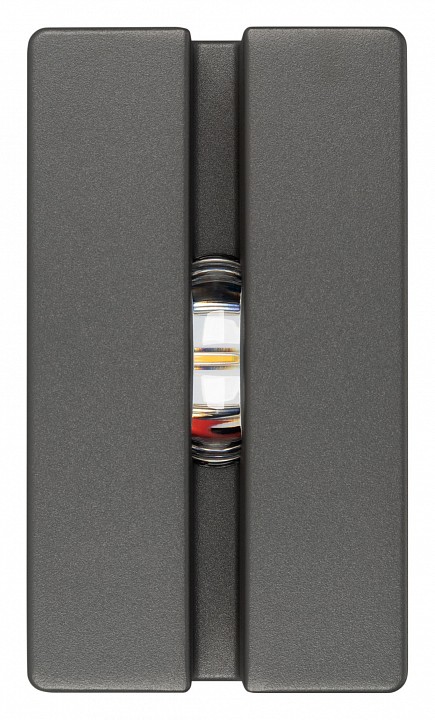 Подсветка номера arlight stripe 029972