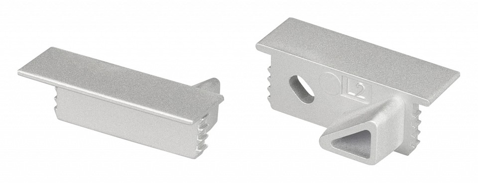 Заглушка для профиля arlight s-lux 031126(1)