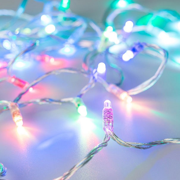 Гирлянда нить arlight ard string classic 31517