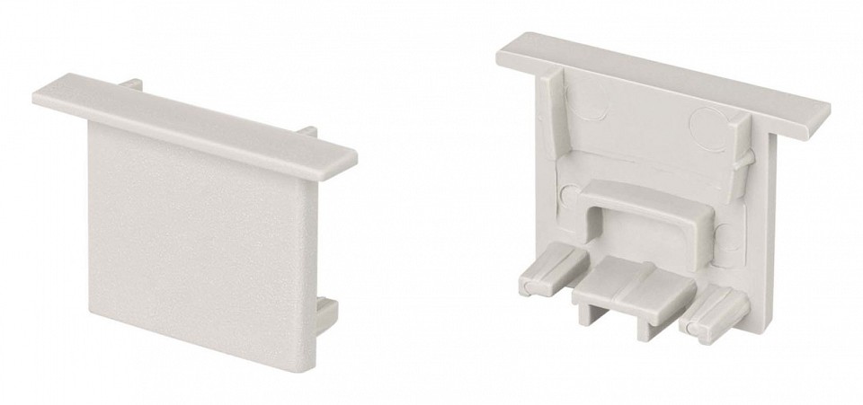 Заглушка для профиля arlight s-lux 031777