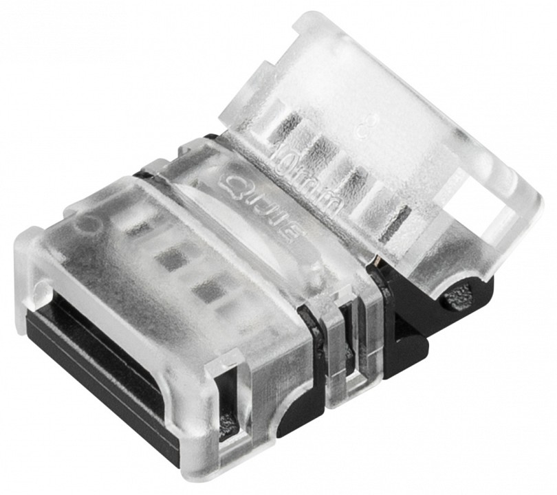Соединитель лент линейный жесткий arlight  032241