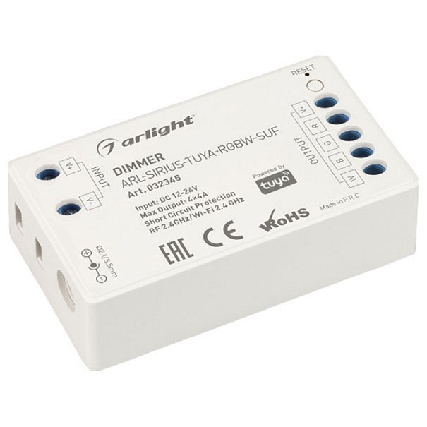 Диммер arlight  032345
