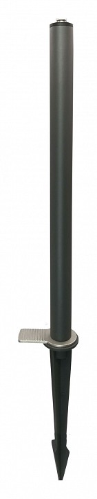 Стержнь наземный arlight accessories 032538