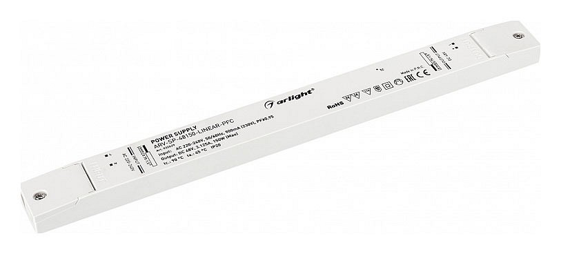 Блок питания arlight arv-sp 32629