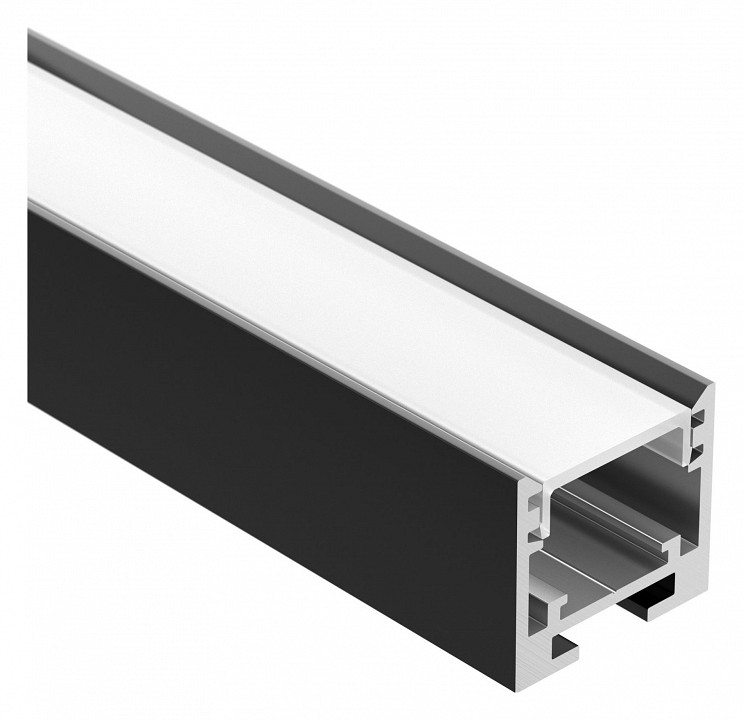 Профиль универсальный arlight sl-line 033737