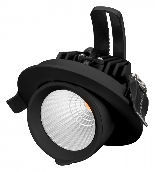 Встраиваемый светильник arlight explorer 034520