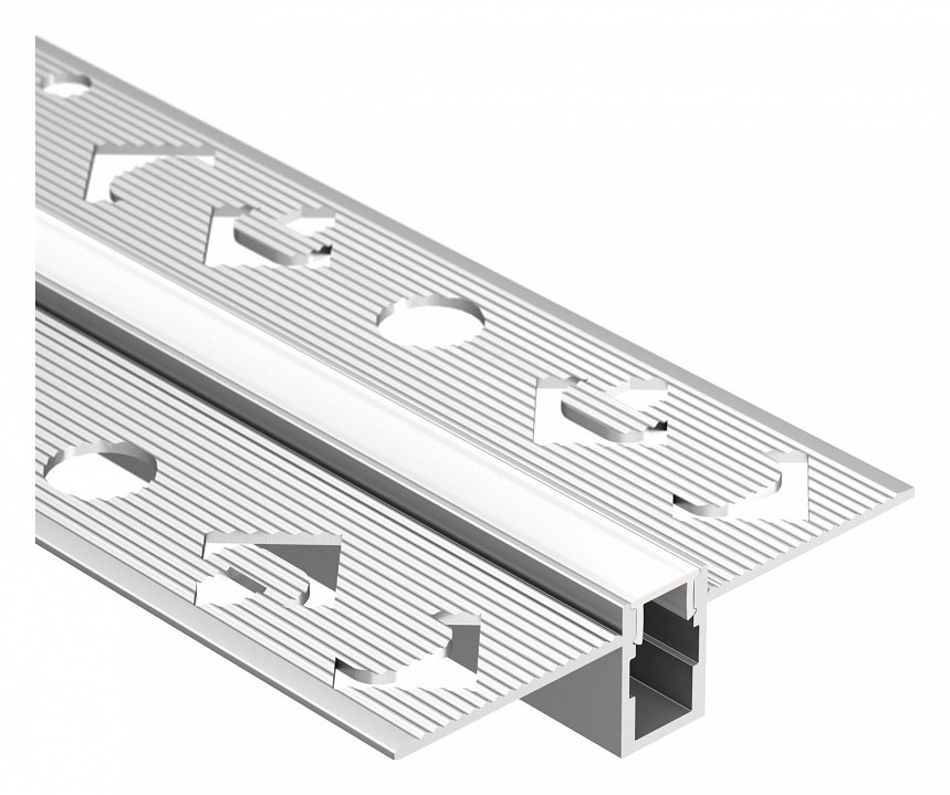 Профиль встраиваемый arlight sl-linia 034986