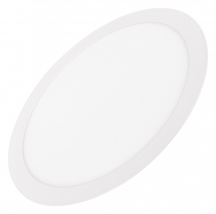 Встраиваемый светильник arlight dl edge 036068
