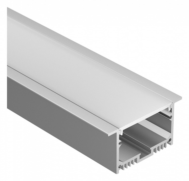 Профиль встраиваемый arlight sl-linia 036170